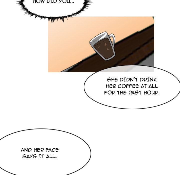 Path to Salvation Manhwa - Chapter 6 Page 60