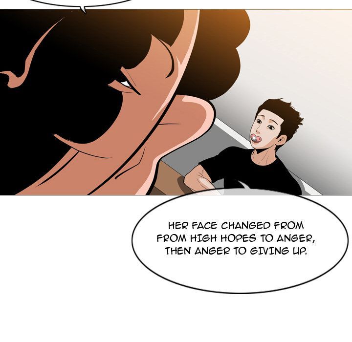 Path to Salvation Manhwa - Chapter 6 Page 61