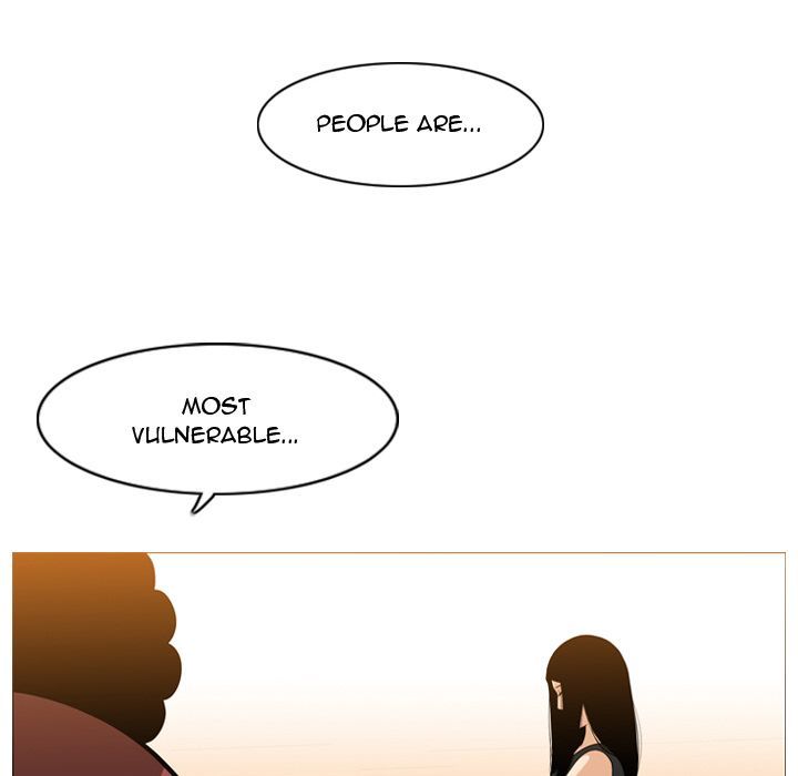Path to Salvation Manhwa - Chapter 6 Page 62