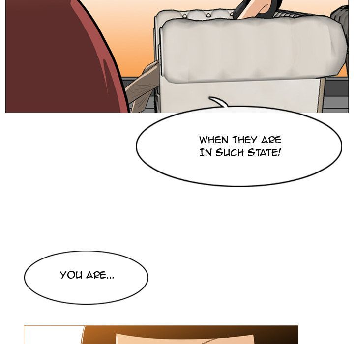 Path to Salvation Manhwa - Chapter 6 Page 63