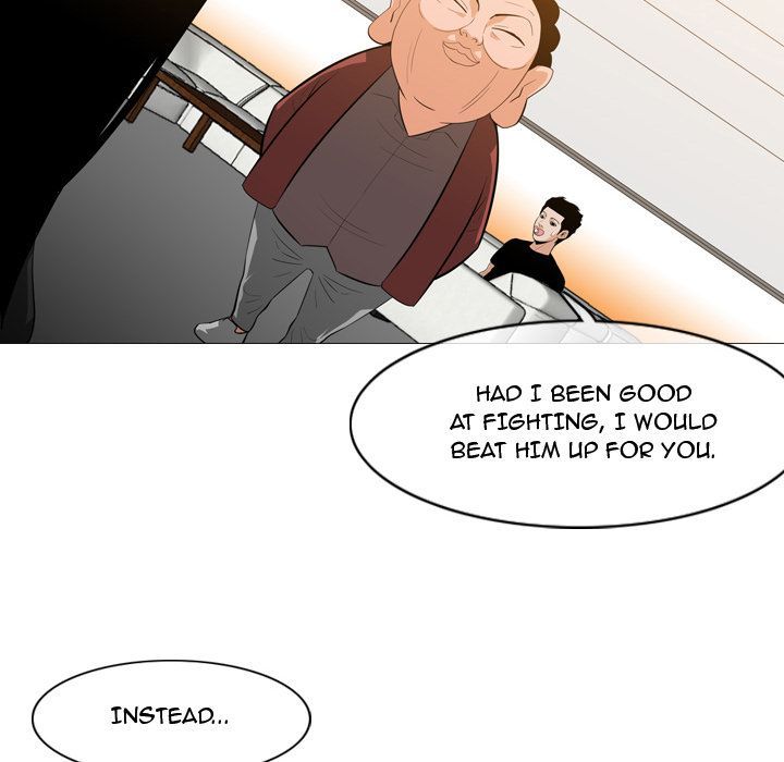 Path to Salvation Manhwa - Chapter 6 Page 65