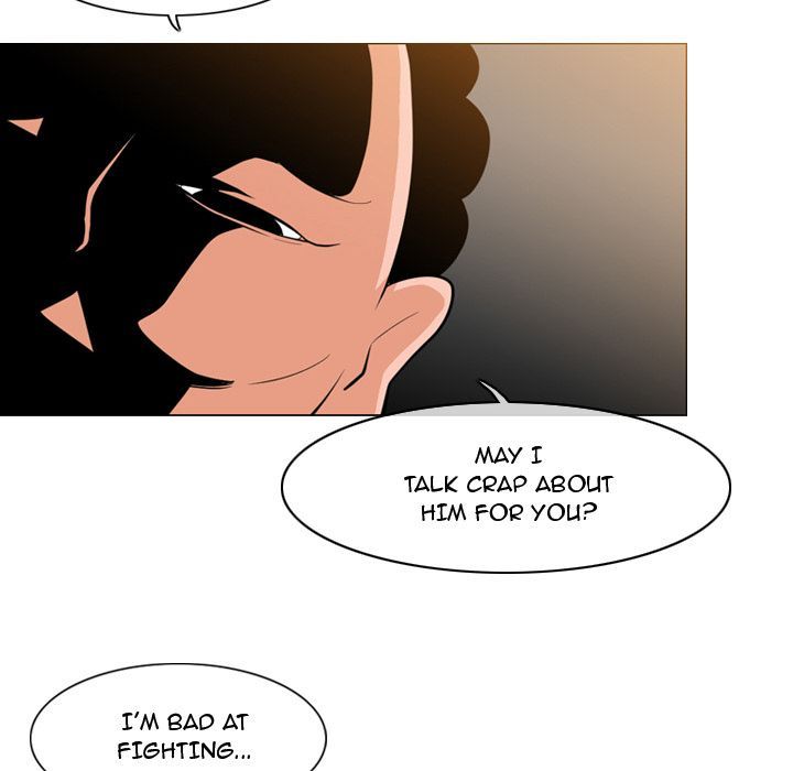 Path to Salvation Manhwa - Chapter 6 Page 66