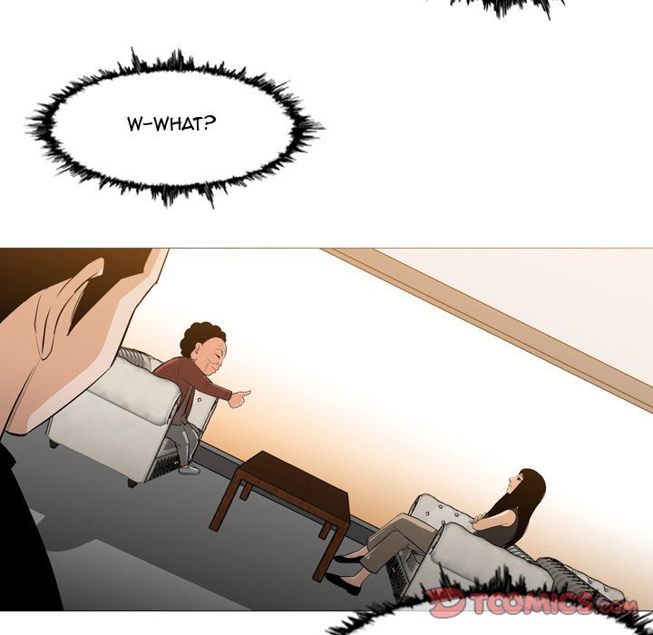 Path to Salvation Manhwa - Chapter 6 Page 69