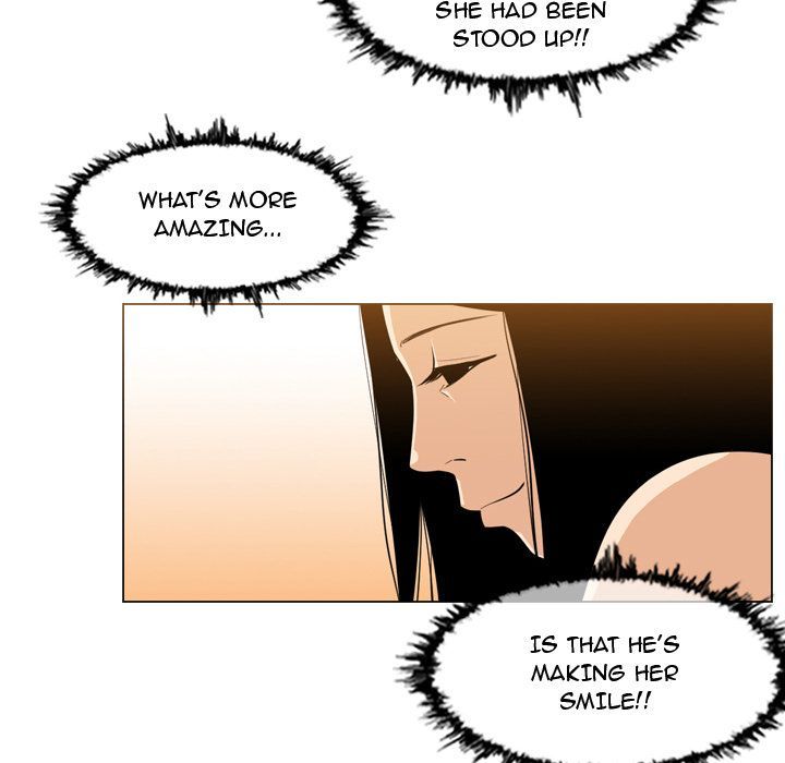 Path to Salvation Manhwa - Chapter 6 Page 71