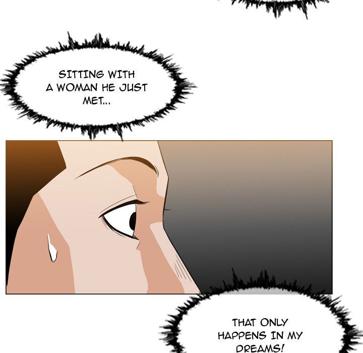 Path to Salvation Manhwa - Chapter 6 Page 72