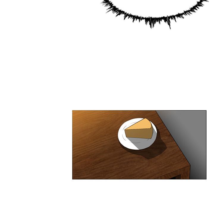 Path to Salvation Manhwa - Chapter 6 Page 73