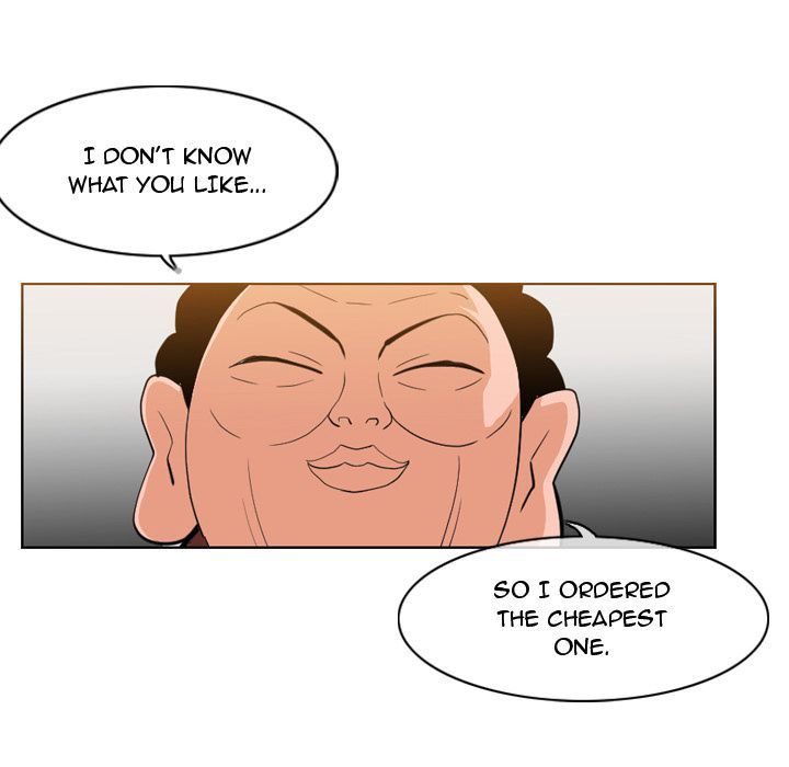 Path to Salvation Manhwa - Chapter 6 Page 74