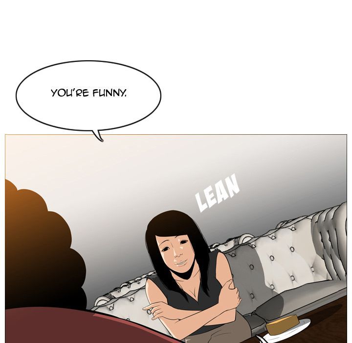 Path to Salvation Manhwa - Chapter 6 Page 75