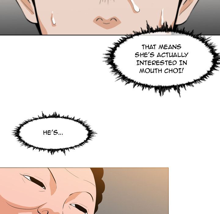 Path to Salvation Manhwa - Chapter 6 Page 77