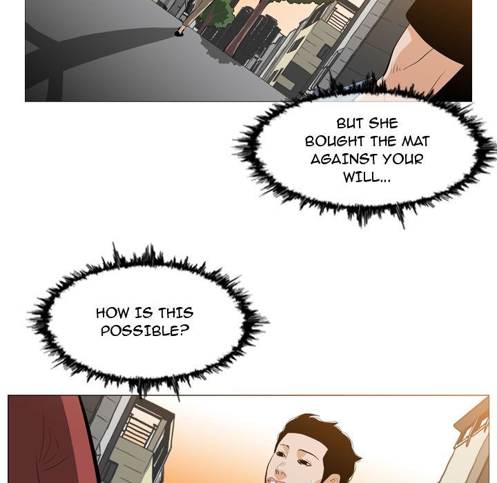Path to Salvation Manhwa - Chapter 6 Page 83