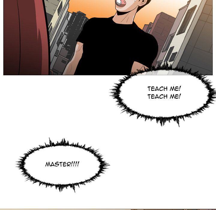 Path to Salvation Manhwa - Chapter 6 Page 84