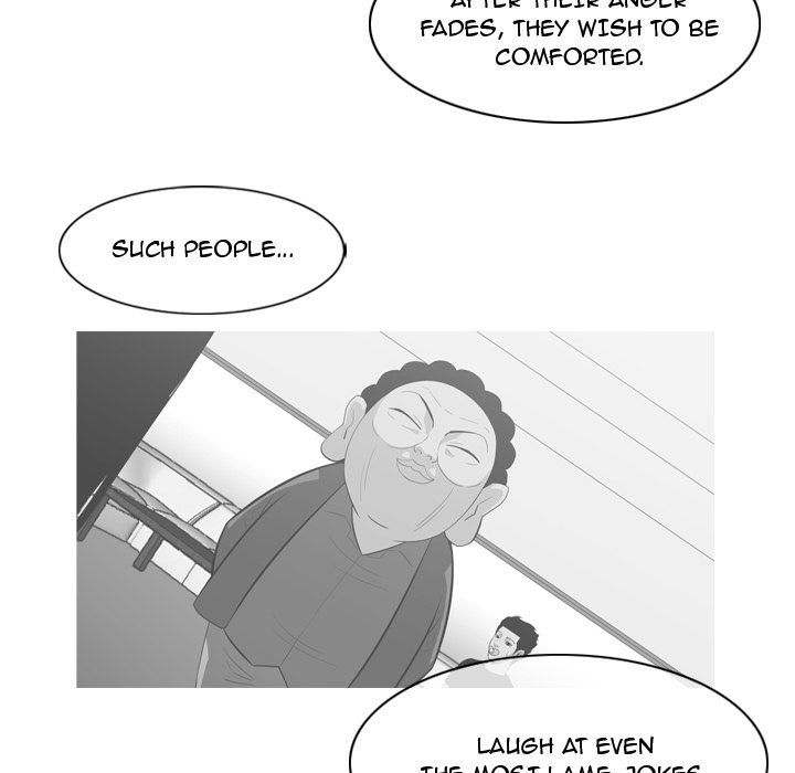 Path to Salvation Manhwa - Chapter 6 Page 87