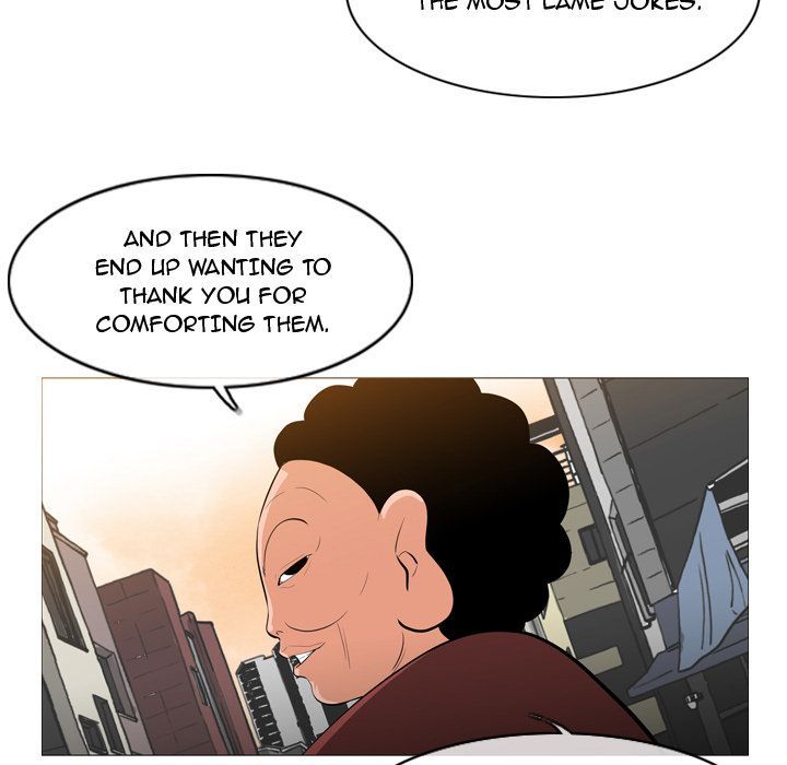 Path to Salvation Manhwa - Chapter 6 Page 88