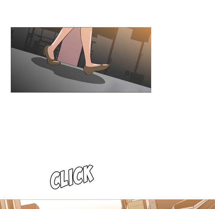 Path to Salvation Manhwa - Chapter 6 Page 91