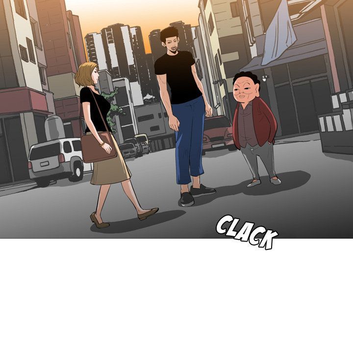 Path to Salvation Manhwa - Chapter 6 Page 92