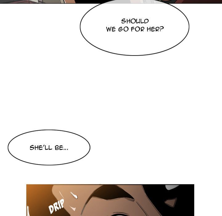Path to Salvation Manhwa - Chapter 6 Page 97