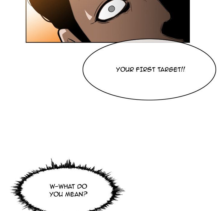 Path to Salvation Manhwa - Chapter 6 Page 98