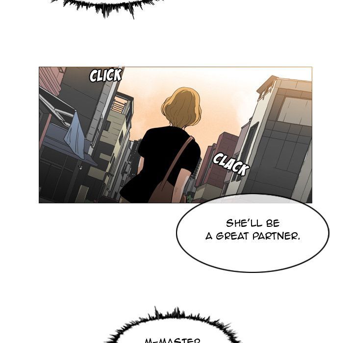 Path to Salvation Manhwa - Chapter 6 Page 99