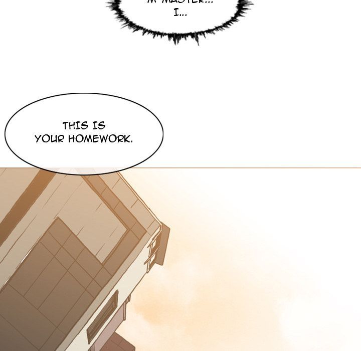 Path to Salvation Manhwa - Chapter 6 Page 100