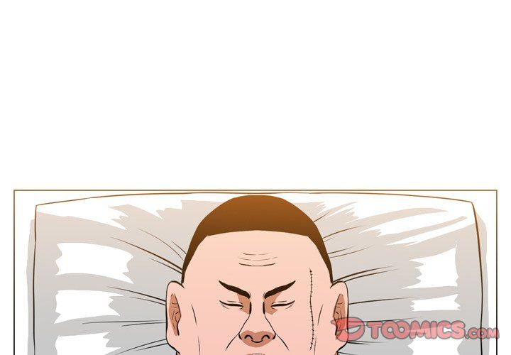 Path to Salvation Manhwa - Chapter 67 Page 1