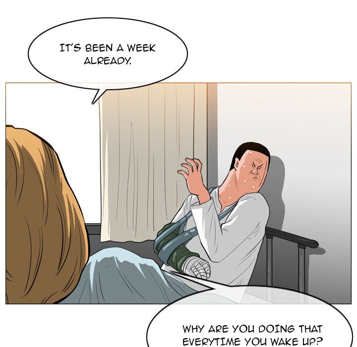 Path to Salvation Manhwa - Chapter 67 Page 6