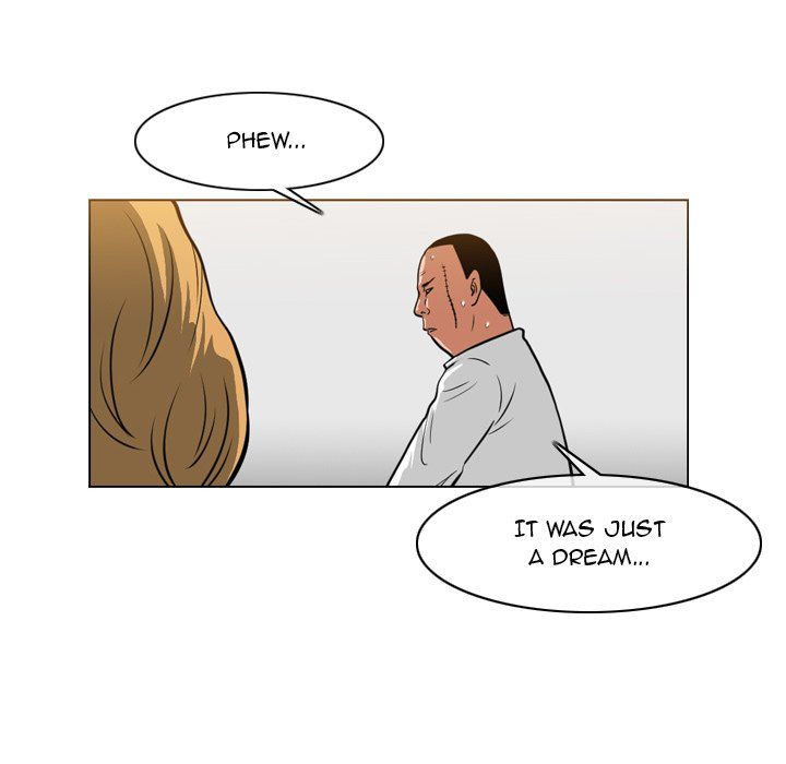 Path to Salvation Manhwa - Chapter 67 Page 8