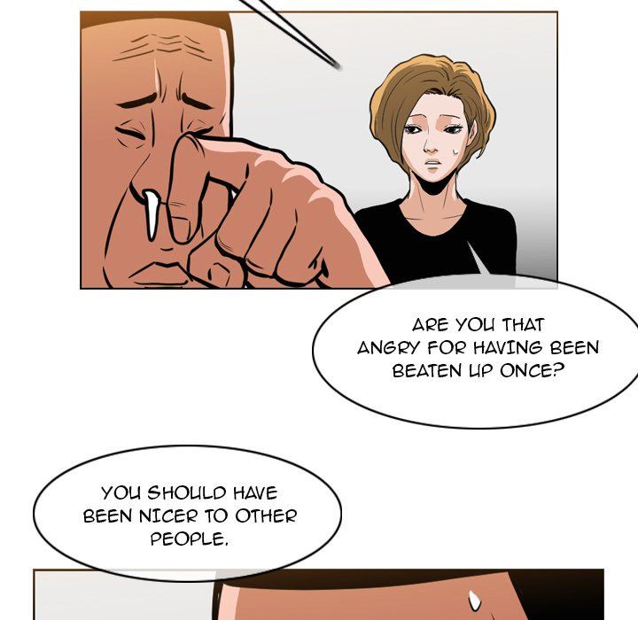Path to Salvation Manhwa - Chapter 67 Page 10