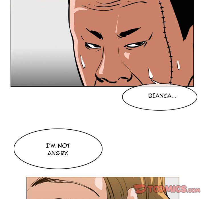 Path to Salvation Manhwa - Chapter 67 Page 11