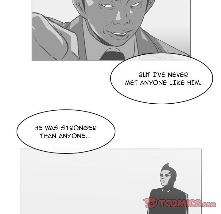 Path to Salvation Manhwa - Chapter 67 Page 13