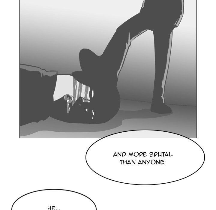 Path to Salvation Manhwa - Chapter 67 Page 14