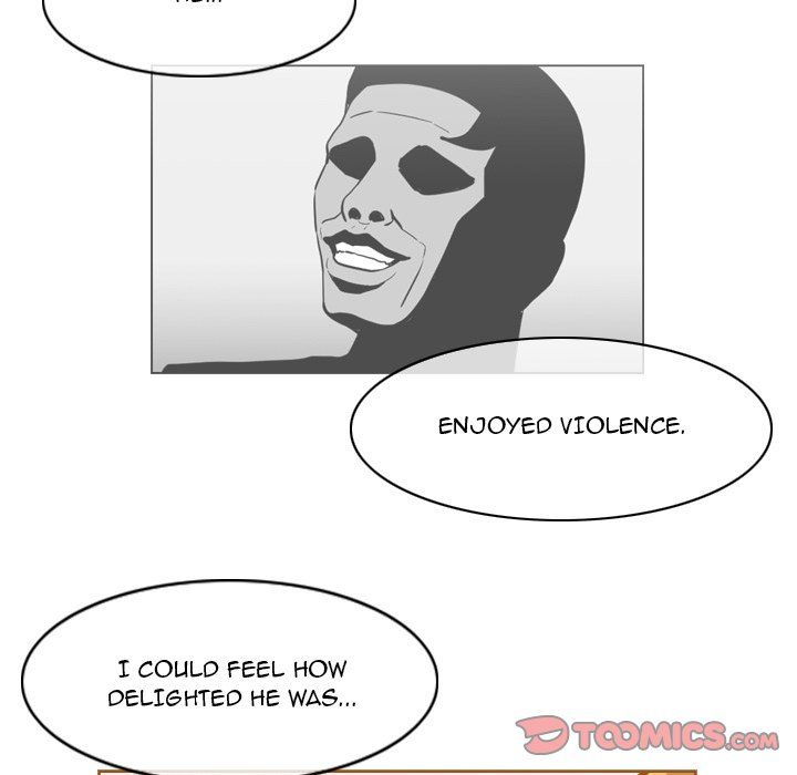 Path to Salvation Manhwa - Chapter 67 Page 15