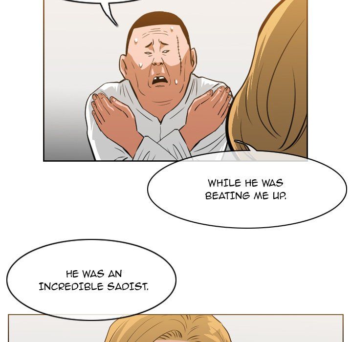 Path to Salvation Manhwa - Chapter 67 Page 16