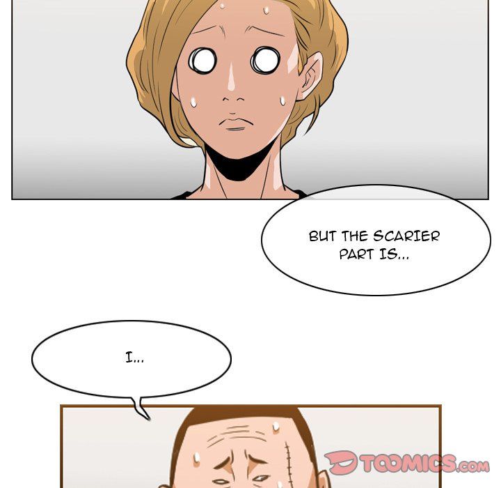 Path to Salvation Manhwa - Chapter 67 Page 17