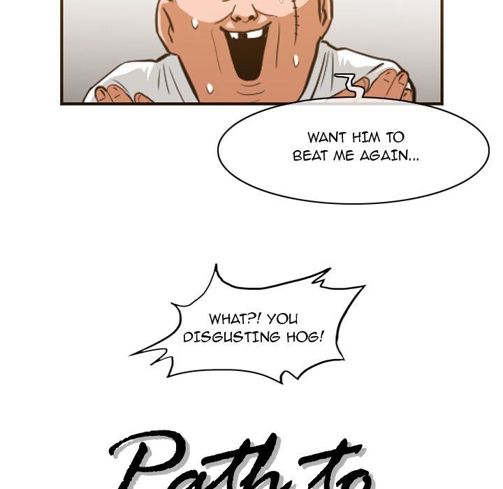 Path to Salvation Manhwa - Chapter 67 Page 18