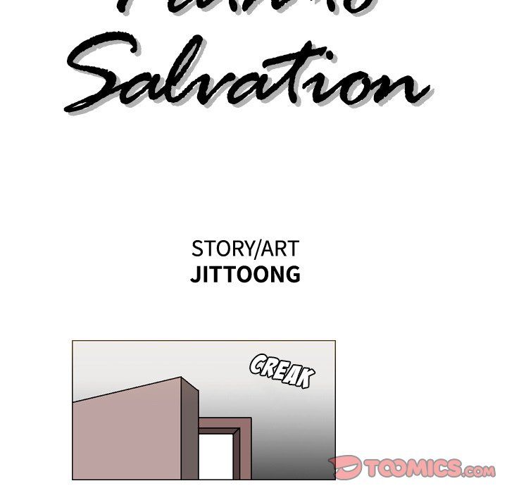 Path to Salvation Manhwa - Chapter 67 Page 19