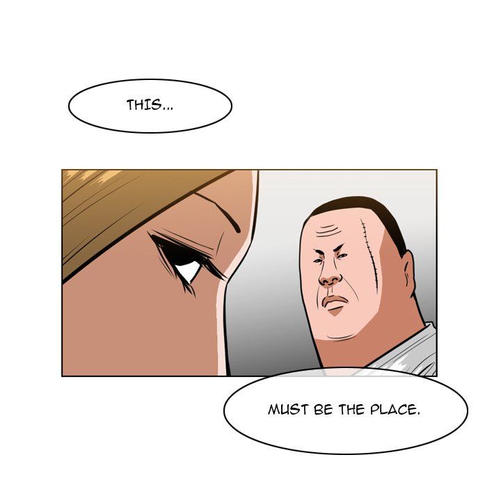 Path to Salvation Manhwa - Chapter 67 Page 20