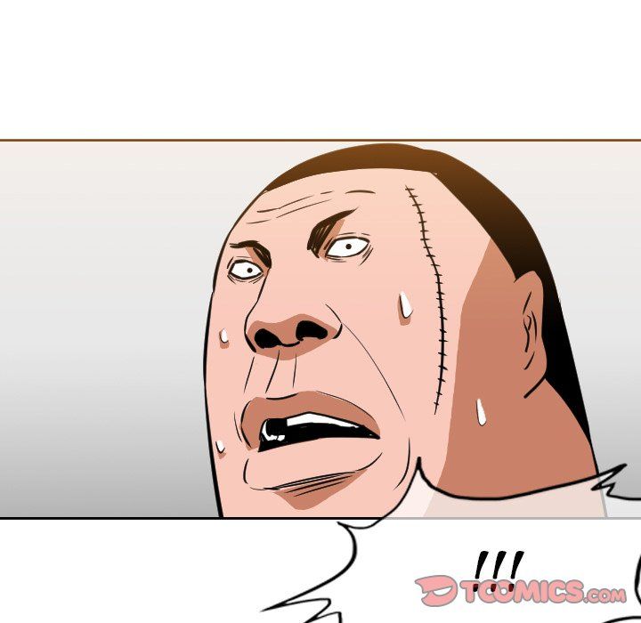 Path to Salvation Manhwa - Chapter 67 Page 21