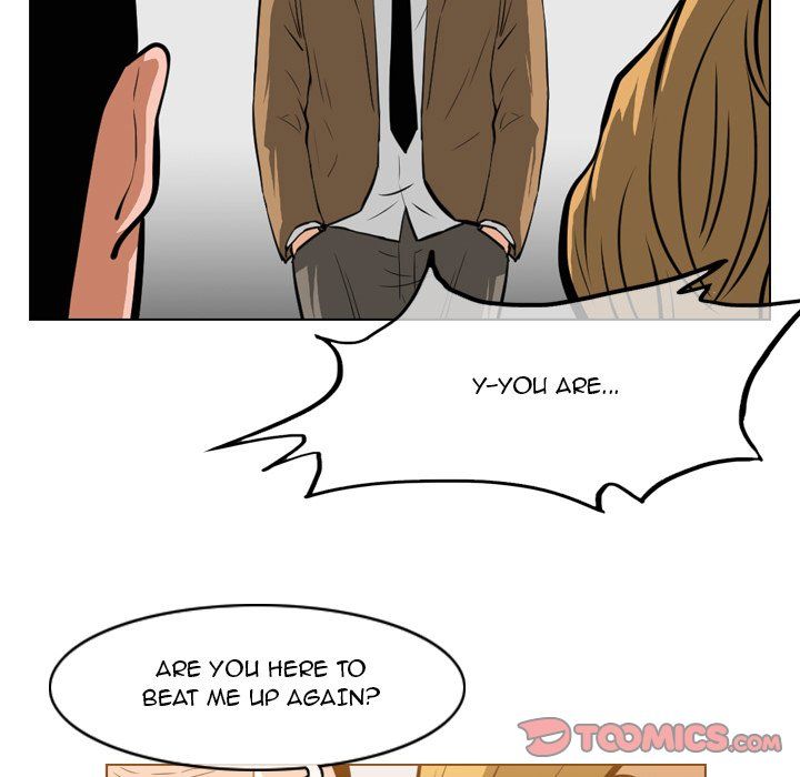 Path to Salvation Manhwa - Chapter 67 Page 23