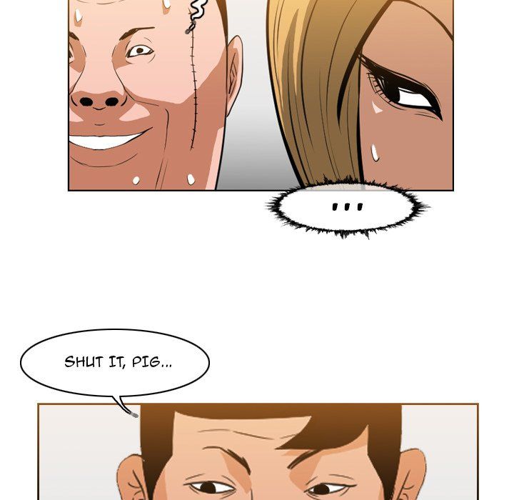 Path to Salvation Manhwa - Chapter 67 Page 24