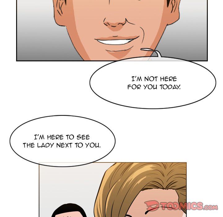 Path to Salvation Manhwa - Chapter 67 Page 25