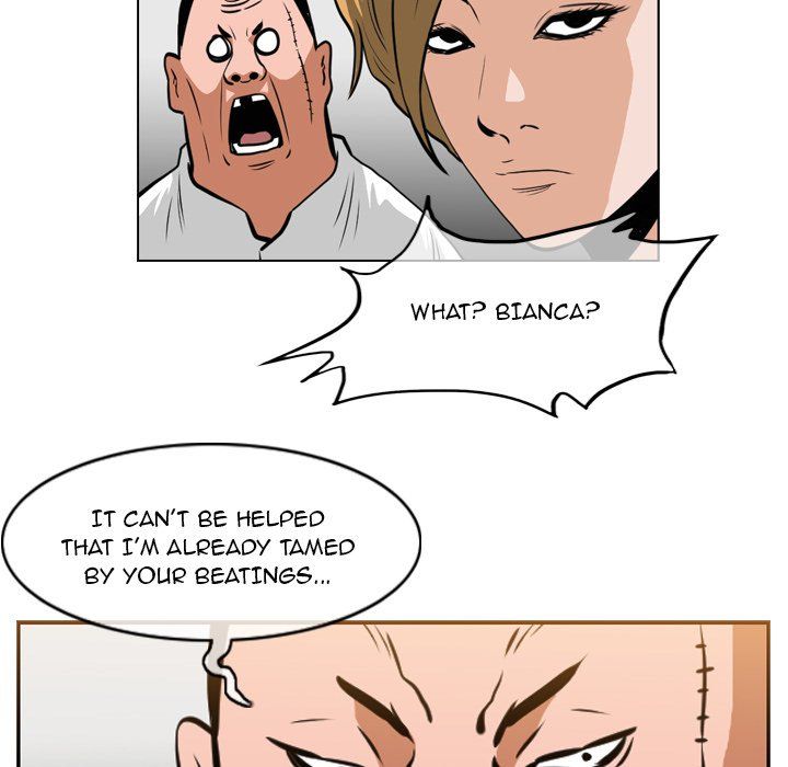 Path to Salvation Manhwa - Chapter 67 Page 26