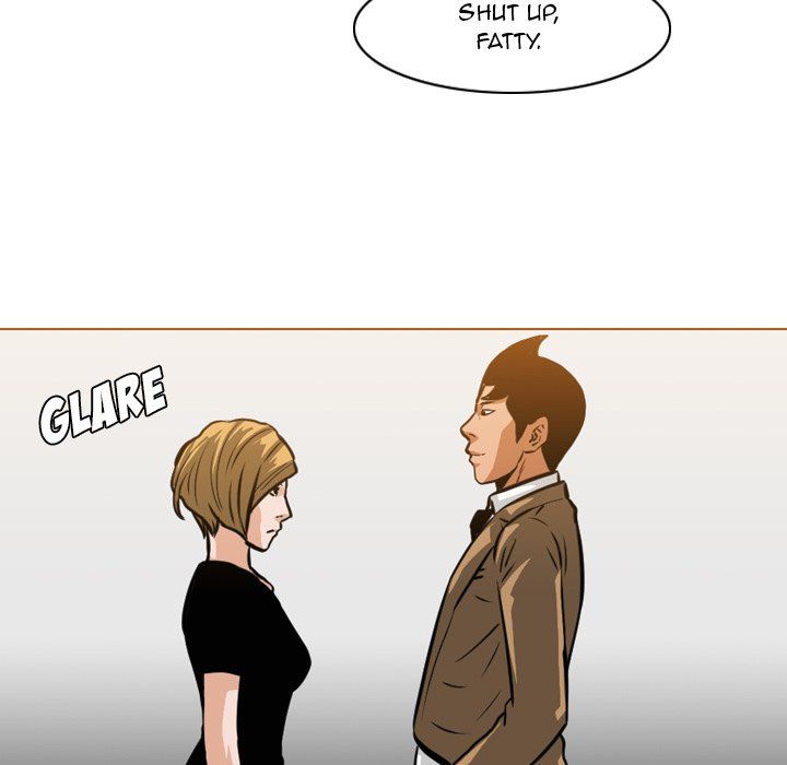 Path to Salvation Manhwa - Chapter 67 Page 28