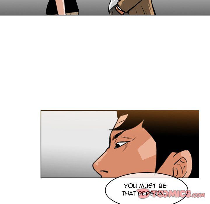 Path to Salvation Manhwa - Chapter 67 Page 29