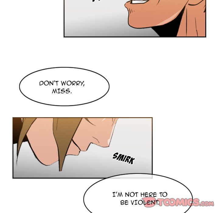 Path to Salvation Manhwa - Chapter 67 Page 31