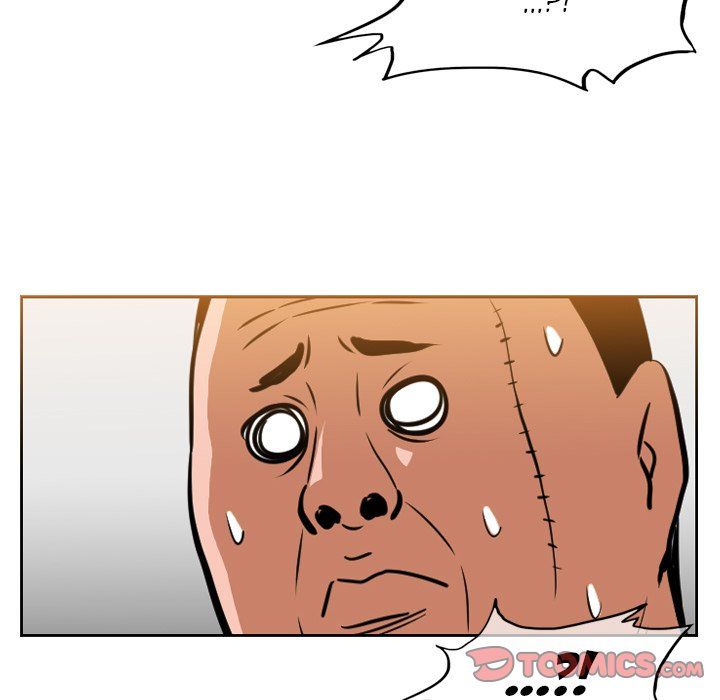 Path to Salvation Manhwa - Chapter 67 Page 33