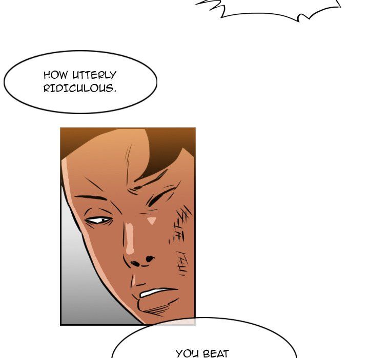 Path to Salvation Manhwa - Chapter 67 Page 34