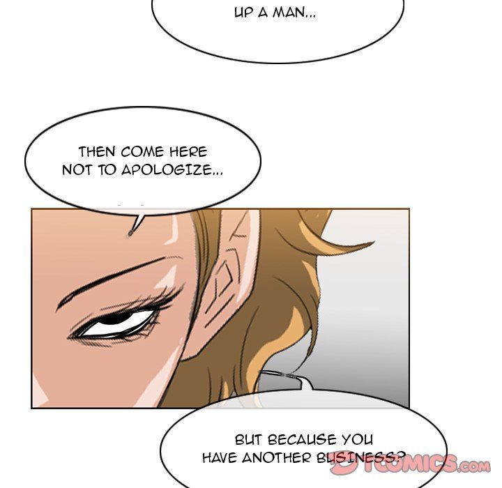 Path to Salvation Manhwa - Chapter 67 Page 35