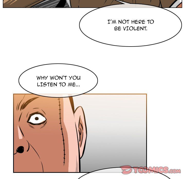 Path to Salvation Manhwa - Chapter 67 Page 39