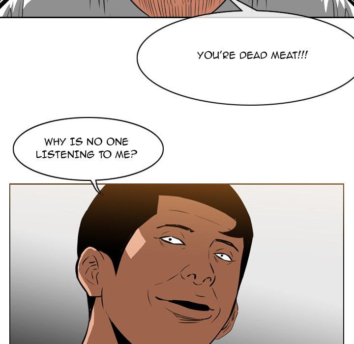 Path to Salvation Manhwa - Chapter 67 Page 44