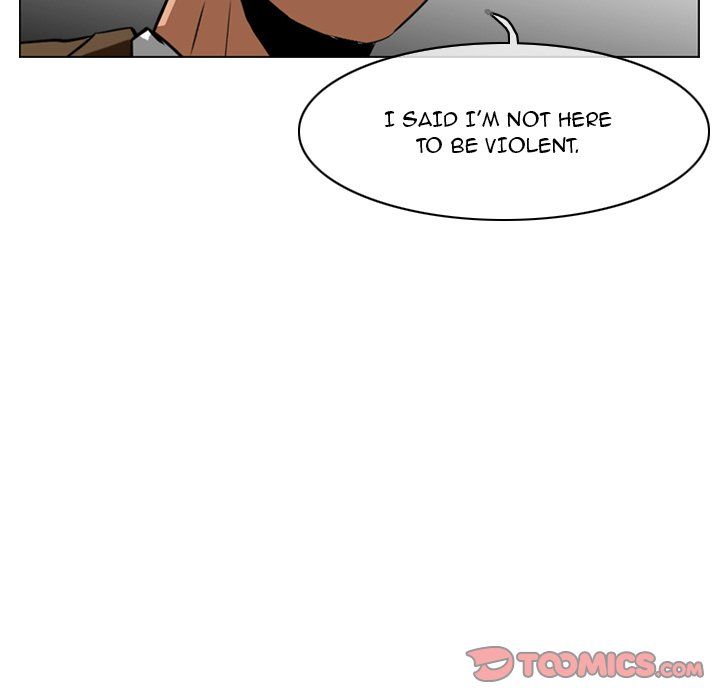 Path to Salvation Manhwa - Chapter 67 Page 45